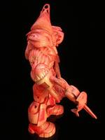 Nimrod (Marvel Legends) Custom Action Figure