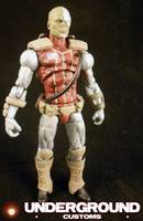 Deathlok (Marvel Universe) Custom Action Figure