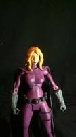 Spoiler (DC Universe) Custom Action Figure