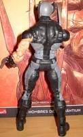 Wolverine X-Force (X-Men) Custom Action Figure