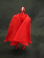 Stingray (Marvel Universe) Custom Action Figure