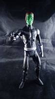Emh Reaper (Marvel Legends) Custom Action Figure