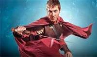 The Last Centurion (Doctor Who) Custom Action Figure