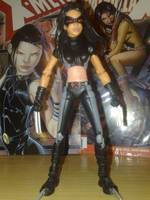 X-23 X-Force (Marvel Legends) Custom Action Figure