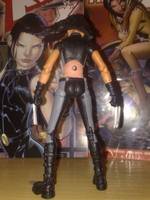 X-23 X-Force (Marvel Legends) Custom Action Figure