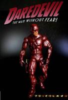 Daredevil (Marvel Legends) Custom Action Figure