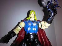 Thor (Marvel Legends) Custom Action Figure