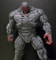 Doom 3 Hellknight (Doom) Custom Action Figure