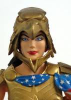 Wonder Woman Kingdome Come (Kingdom Come) Custom Action Figure