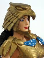 Wonder Woman Kingdome Come (Kingdom Come) Custom Action Figure
