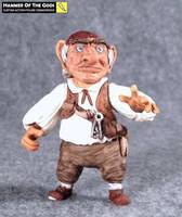 Hoggle from Labyrinth (Labyrinth) Custom Action Figure
