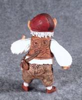 Hoggle from Labyrinth (Labyrinth) Custom Action Figure