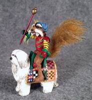 Sir Didymus & Ambrosious (Labyrinth) Custom Action Figure