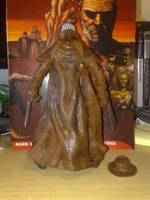 Old Man Logan (Marvel Legends) Custom Action Figure