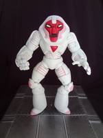 Nimrod Sentinel Custom (Marvel) Custom Action Figure