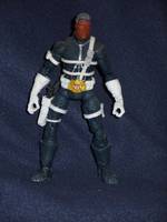 Gabe Jones (Marvel Legends) Custom Action Figure
