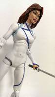 Coleen Wing (Marvel Legends) Custom Action Figure