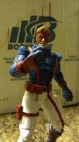 Spartan (Marvel Legends) Custom Action Figure