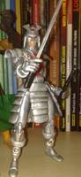Silver Samurai (Marvel Legends) Custom Action Figure