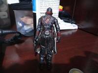 Red Fang (G.I. Joe Rise of Cobra) Custom Action Figure
