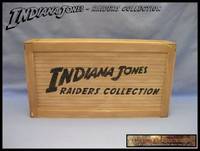 Indiana Jones (Indiana Jones) Custom Diorama / Playset