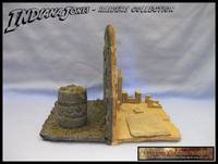 Indiana Jones (Indiana Jones) Custom Diorama / Playset
