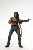First Blood John Rambo (Rambo) Custom Action Figure