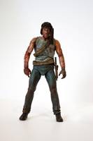 First Blood John Rambo (Rambo) Custom Action Figure