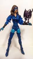 Shadowcat (Marvel Legends) Custom Action Figure