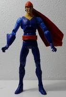 NEON the UNKNOWN 2.0 All-Star Squadron Freedom Fighter (DC Universe) Custom Action Figure