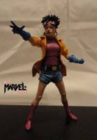 Jubilee (Marvel Legends) Custom Action Figure