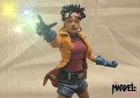 Jubilee (Marvel Legends) Custom Action Figure