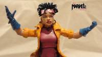 Jubilee (Marvel Legends) Custom Action Figure
