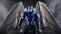 Archangel (Marvel Legends) Custom Action Figure