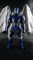 Archangel (Marvel Legends) Custom Action Figure