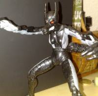 Wolfsbane (Marvel Legends) Custom Action Figure