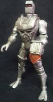 Rom the Spaceknight (Marvel Universe) Custom Action Figure
