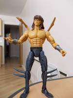Alistair Smythe (Marvel Legends) Custom Action Figure