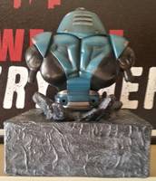 Apocalypse Bust (Marvel Legends) Custom Statue / Bust