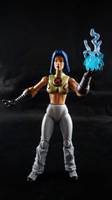 Surge (Marvel Universe) Custom Action Figure
