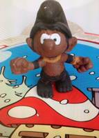 The People's Smurf (Wrestling) Custom Action Figure
