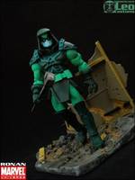 Ronan (Marvel Universe) Custom Action Figure