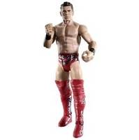 Mortal Kombat Reiko (Mortal Kombat) Custom Action Figure