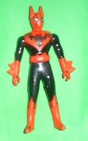 Spider-Bat 03 (Amalgam) Custom Action Figure