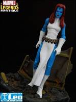 Mystique (Marvel Legends) Custom Action Figure