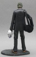 The Dark Knight Joker (Prologue) (Movie Masters) Custom Action Figure