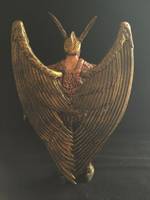 Prince Vultan (Movie Maniacs) Custom Action Figure