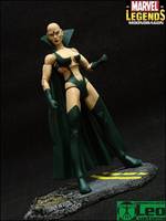 Moondragon (Marvel Legends) Custom Action Figure