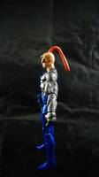 Raza (Marvel Universe) Custom Action Figure