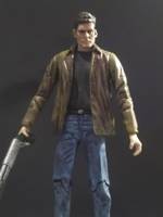 Dean Winchester (Supernatural) Custom Action Figure